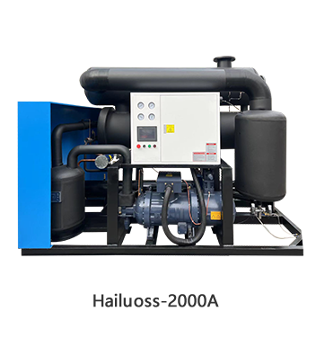 Hailuoss-2000A